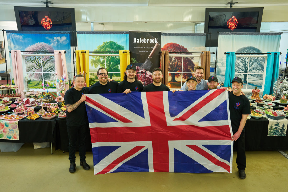 Supporting the Future of the Butchery Industry