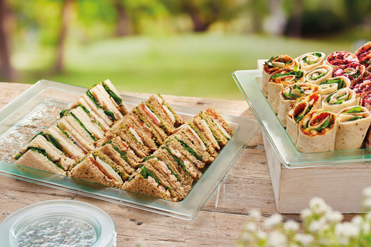 Event Catering Collection