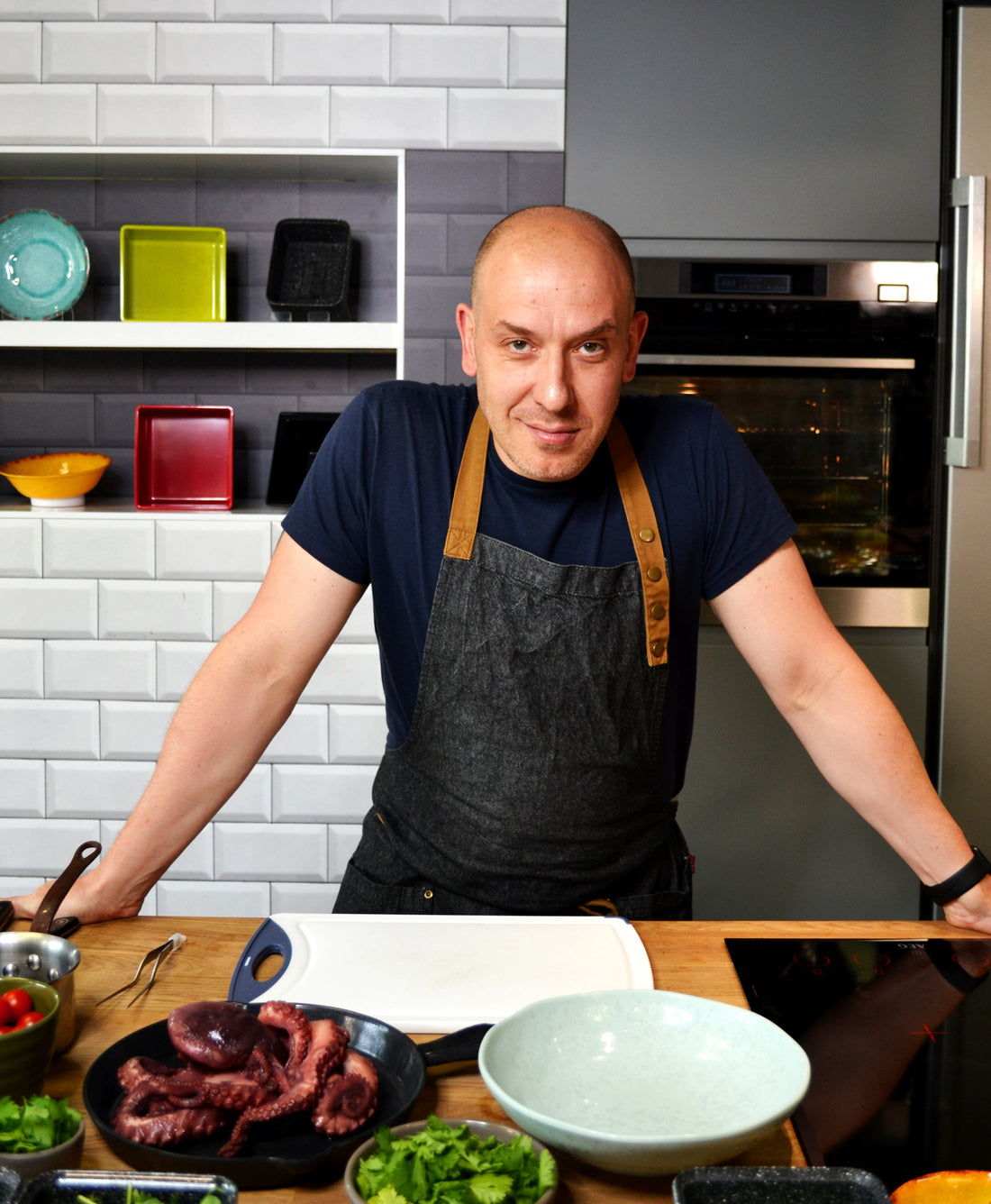 The new way forward for chefs
