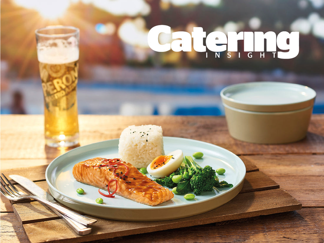 Catering Insight