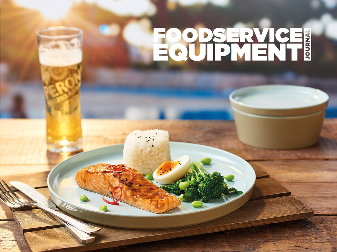 Food Service Equipment