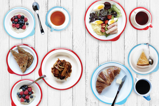 OMNI Dinnerware Collection