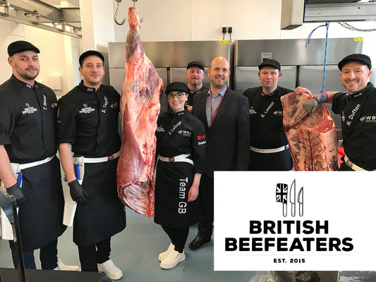 British-Beefeaters