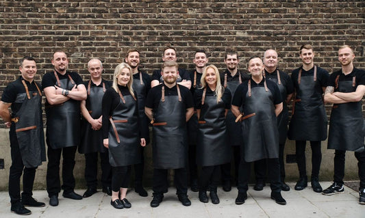 The World Butchers' Challenge