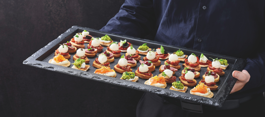 Banqueting Service Design: Efficient Systems for Large-Scale Events