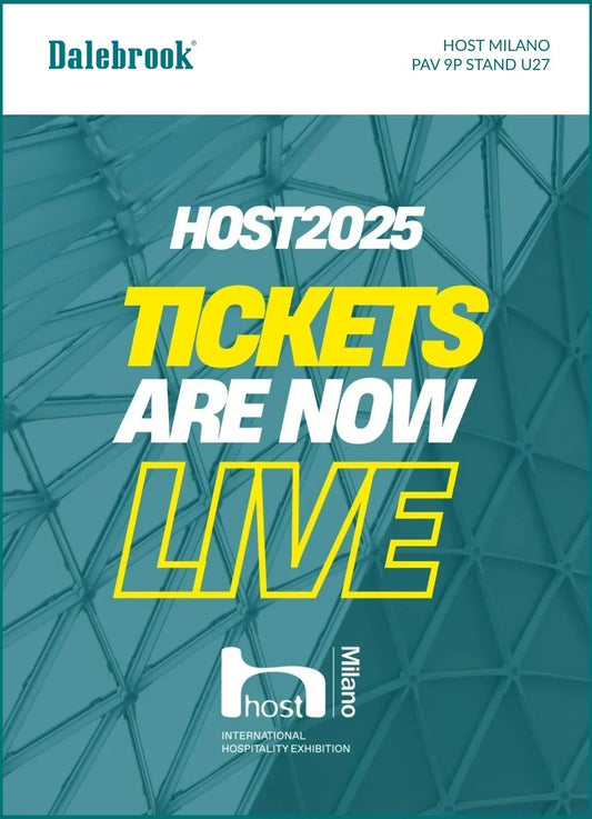 HostMilano, International retail trade show