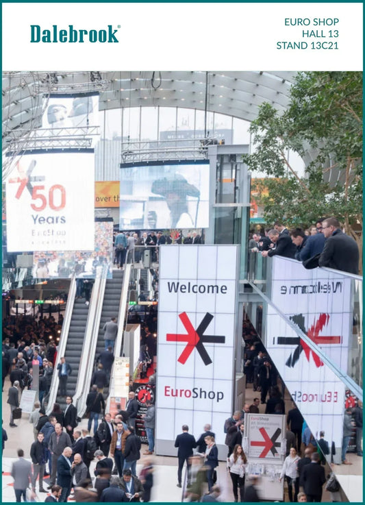 EuroShop, International retail trade fair
