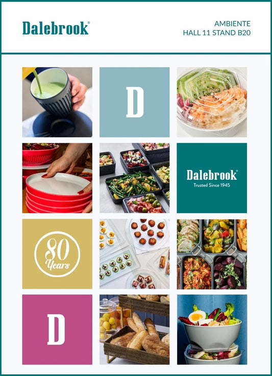 Ambiente – The Global Hub for Consumer Goods