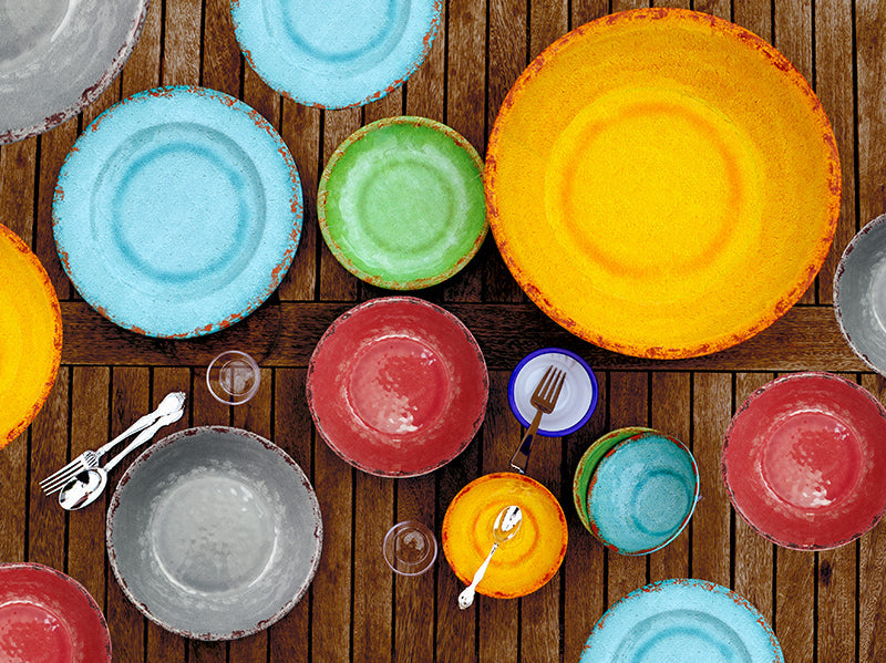 New colours Added to the Casablanca Collection!