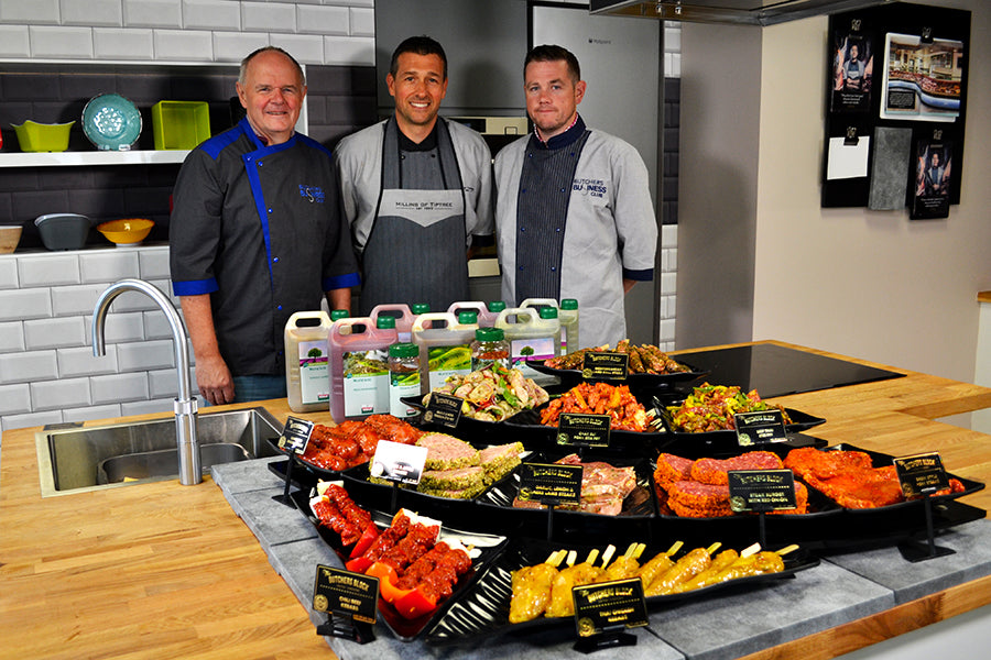 Butchers Summer Food Ideas
