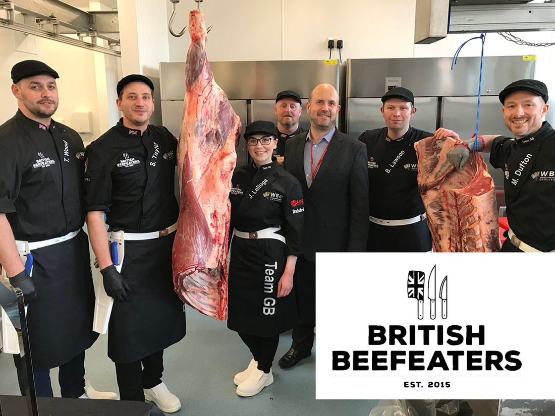 British-Beefeaters
