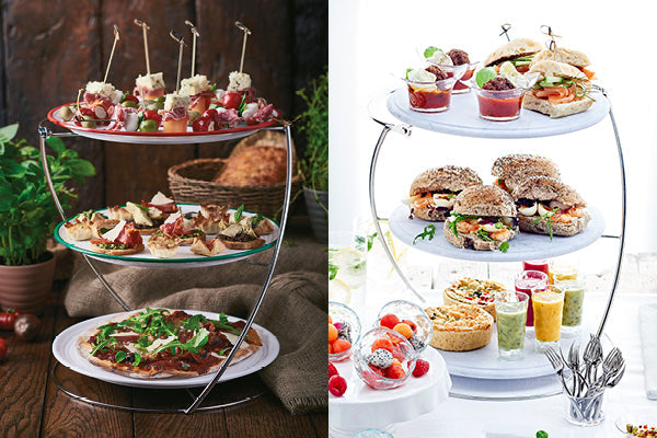 Featured Product – Dalebrook’s Twist Stand