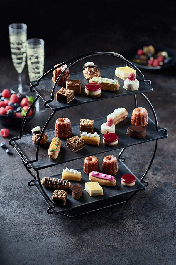 Featured Product – Dalebrook’s Tea Stand