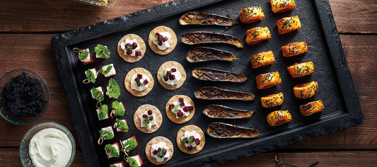 Why Food Retailers Should Start  Planning Christmas Merchandise in July