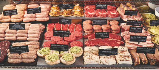 Building a Better Butcher’s Counter: Getting the Display Right