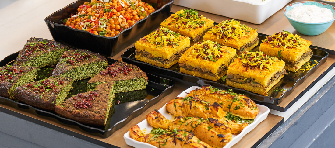 Christmas Food Display Planning: Why October Is the Time to Build Better Retail Counters