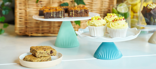 Creating a Bakery Display That Works
