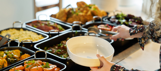Education Catering Essentials: Building Better Dining Spaces