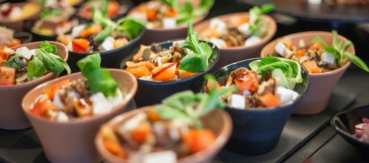 Why Melamine Ramekins Make Commercial Sense