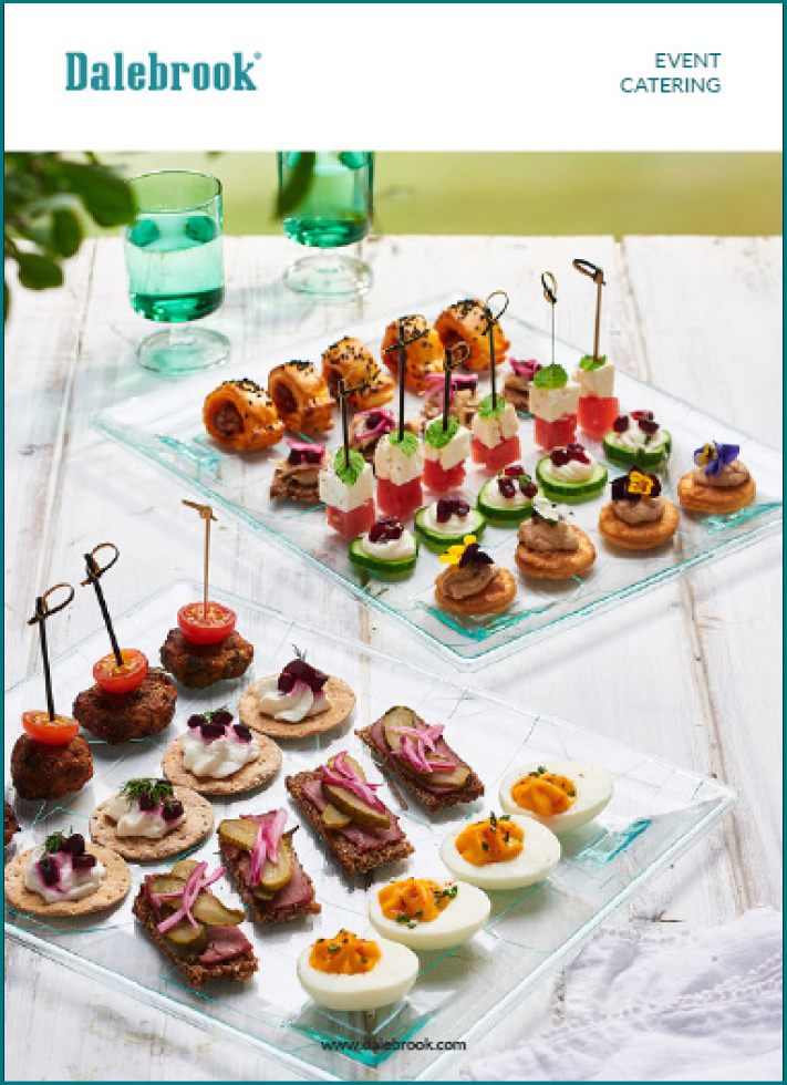 Event Catering