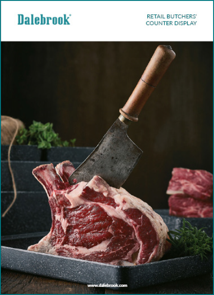 Butchers Display