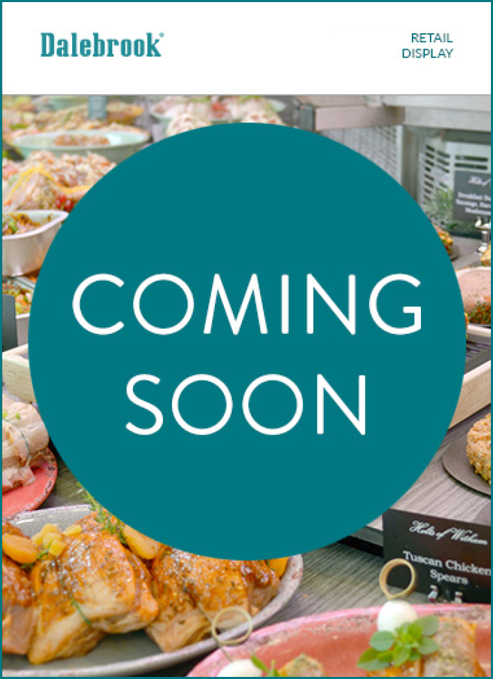 Retail Display - Register Your Interest