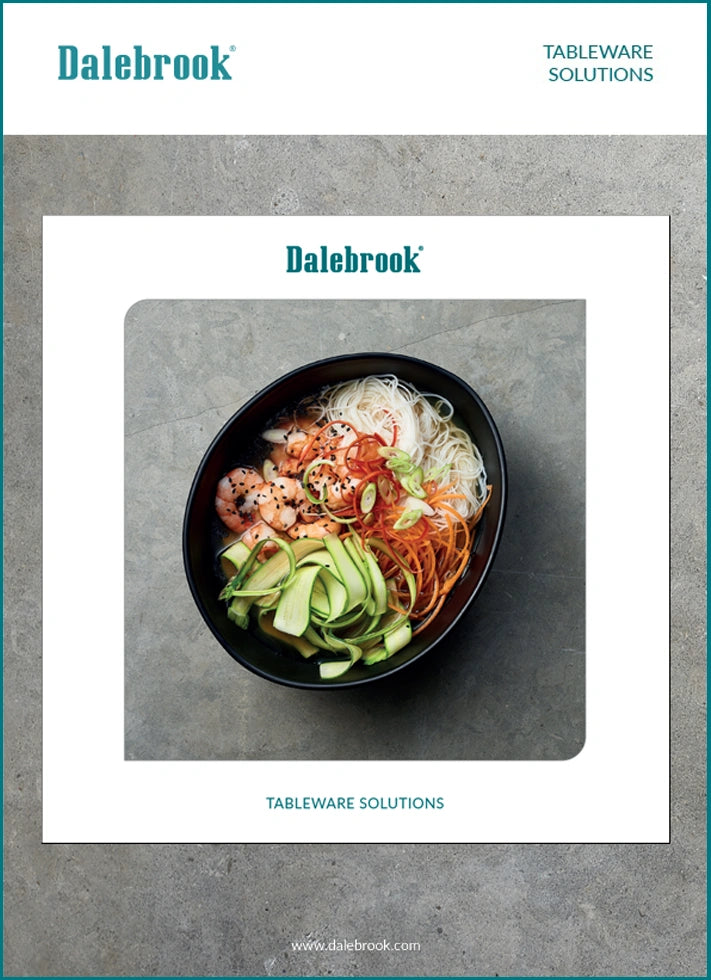 Tableware Solutions