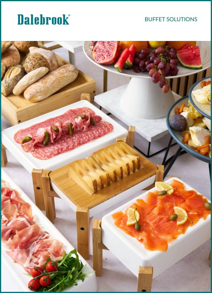 Buffet Solutions