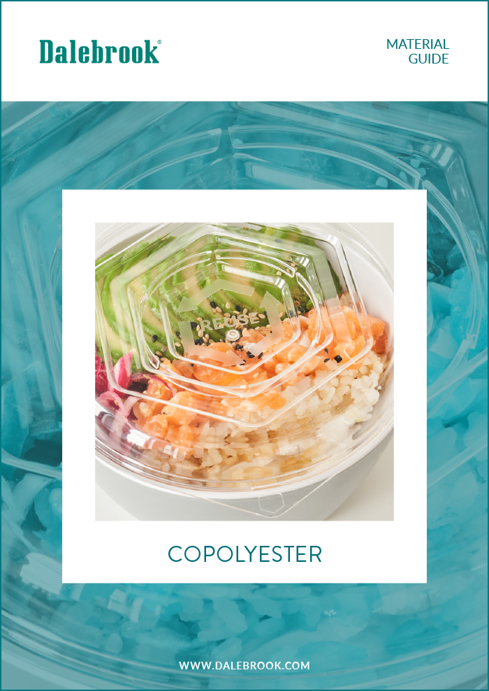 Copolyester