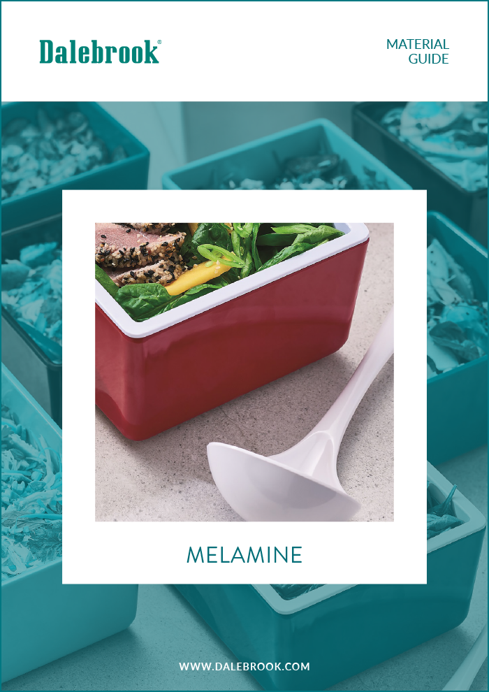 Melamine