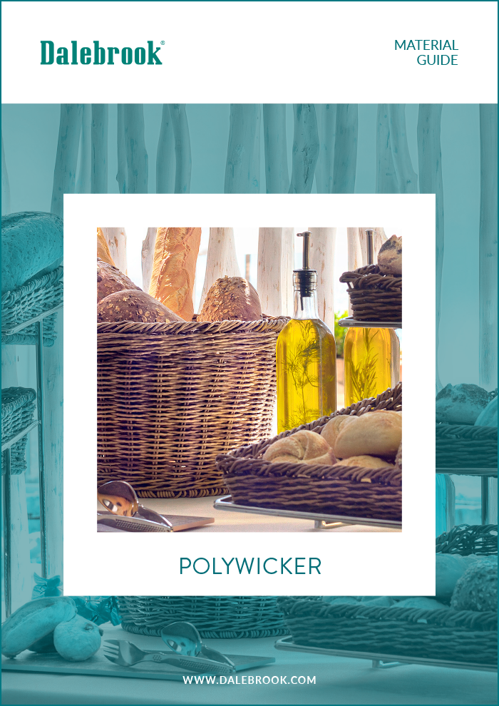 Polywicker