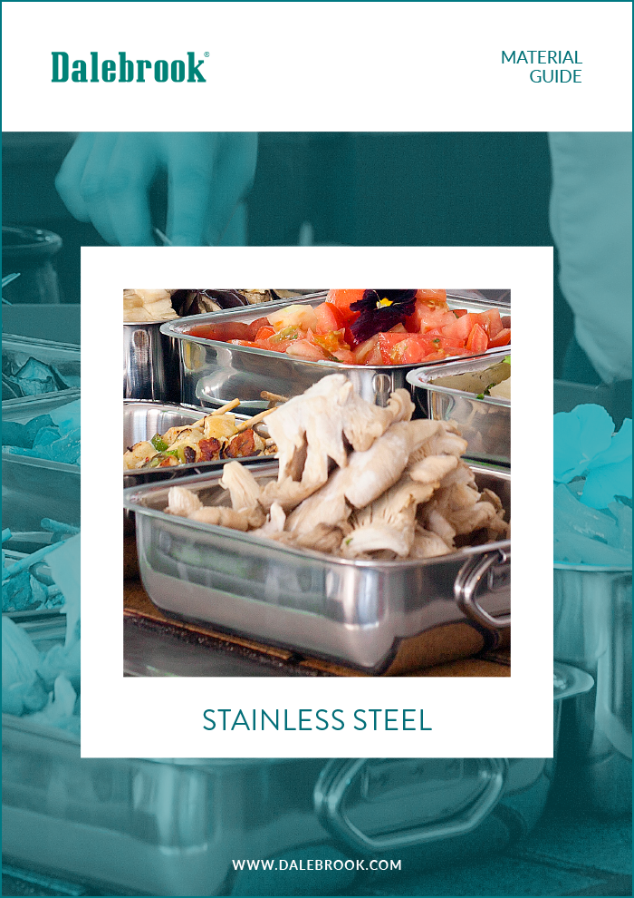 Stainless Steel