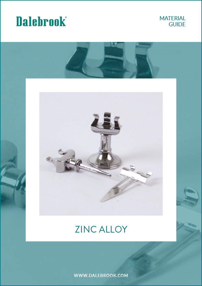 Zinc Alloy