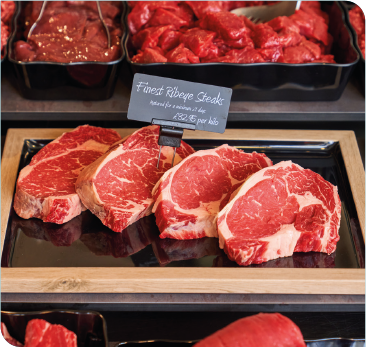 Butchers & Delis