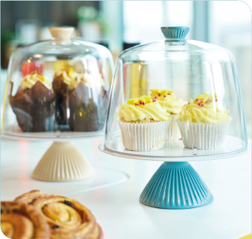 Bakeries