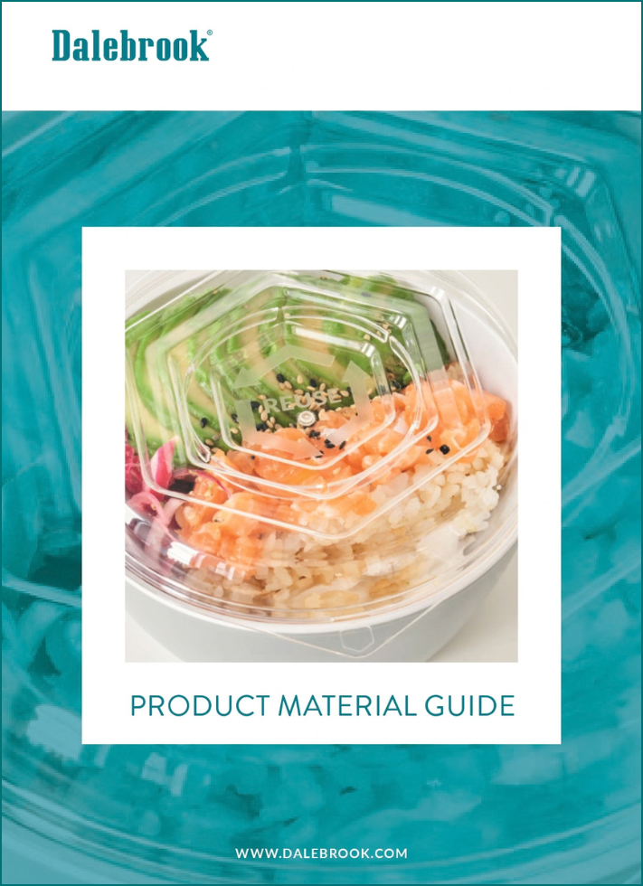 Material Guides
