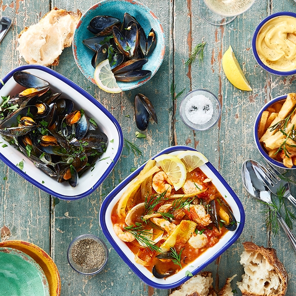 Enamelware