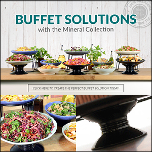 Buffet-Solution-Mineral