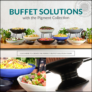 Buffet-Solution-Pigment