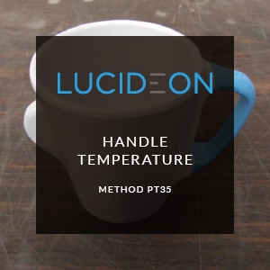 Handle-Temperature