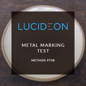 Metal-Marking-Test