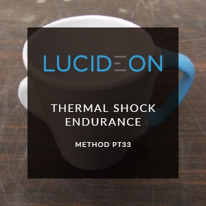Thermal-Shock-Endurance