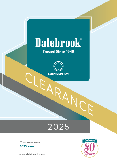 Clearance 2025 - Euro