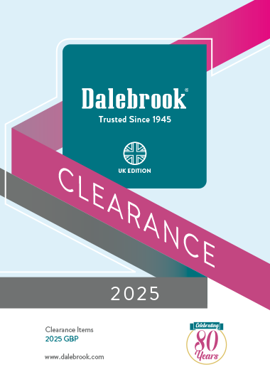 Clearance 2025 - UK