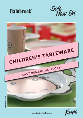 Children-Tableware