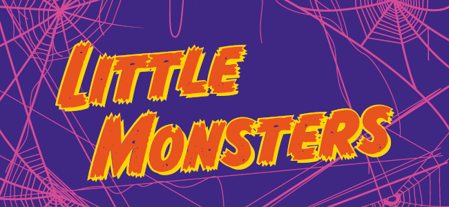Little-Monsters