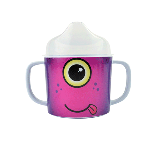 Monster-Cup