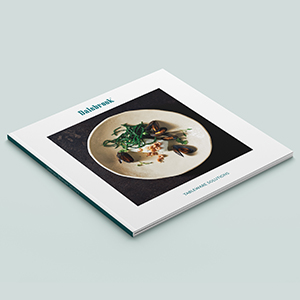 Tableware-Catalogue