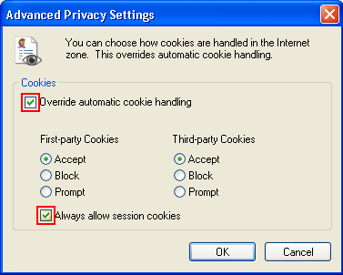 Cookies