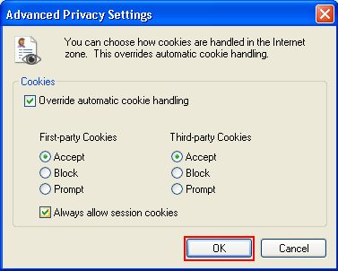 Cookies